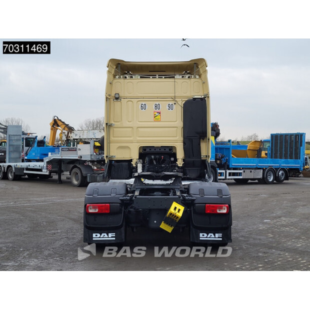 2021 DAF XF 530-45641156