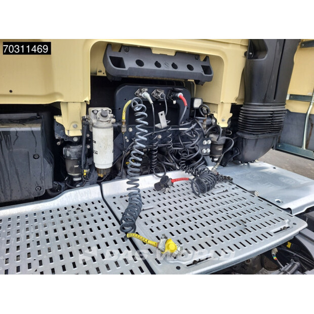 2021 DAF XF 530-45641159