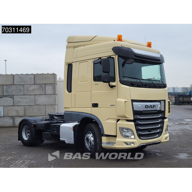 2021 DAF XF 530-45641161