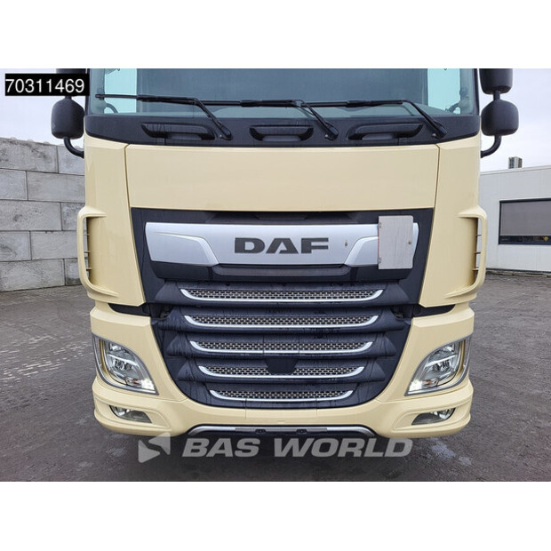2021 DAF XF 530-45641163