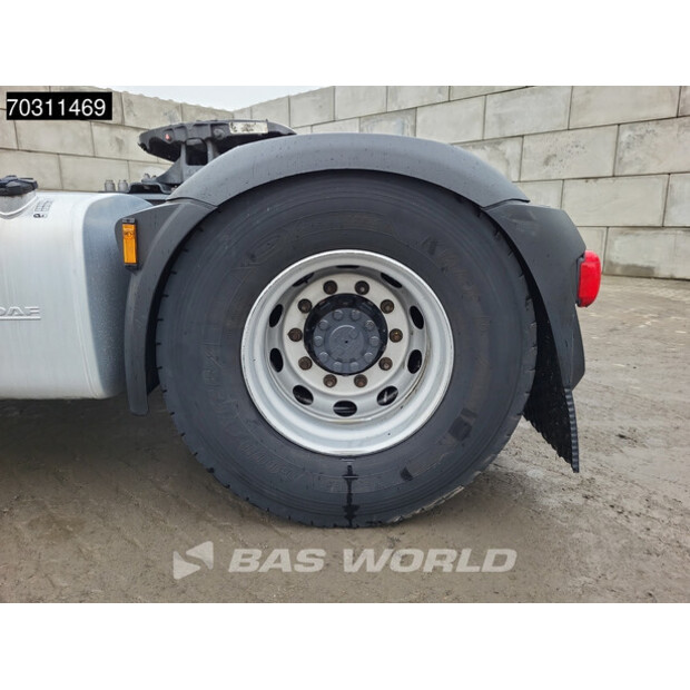 2021 DAF XF 530-45641166