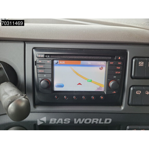 2021 DAF XF 530-45641171