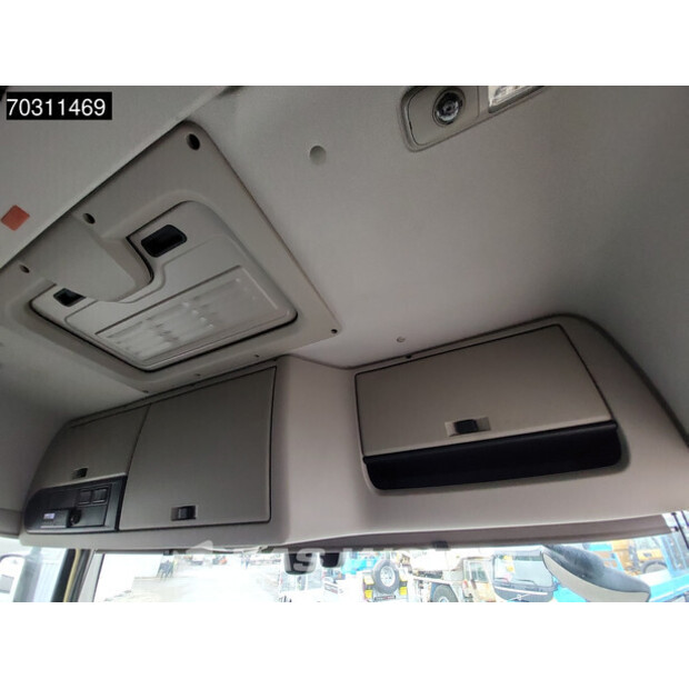 2021 DAF XF 530-45641176