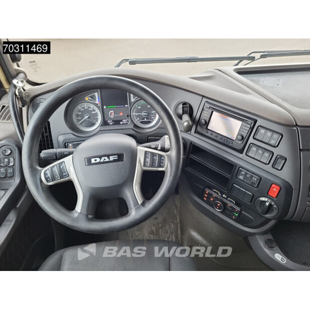 2021 DAF XF 530-45641177