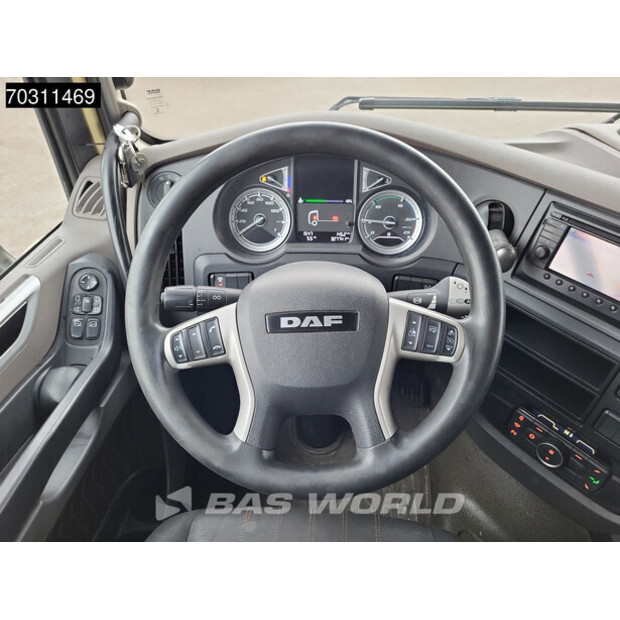2021 DAF XF 530-45641178
