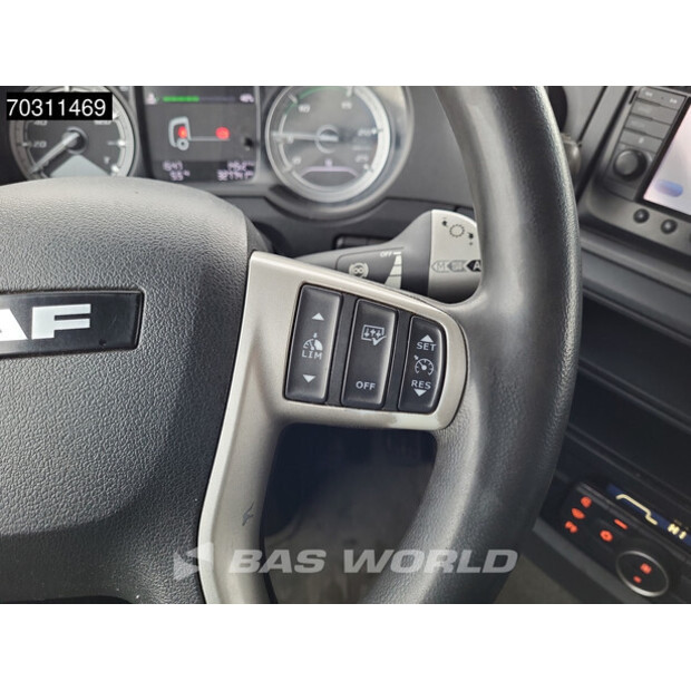 2021 DAF XF 530-45641180