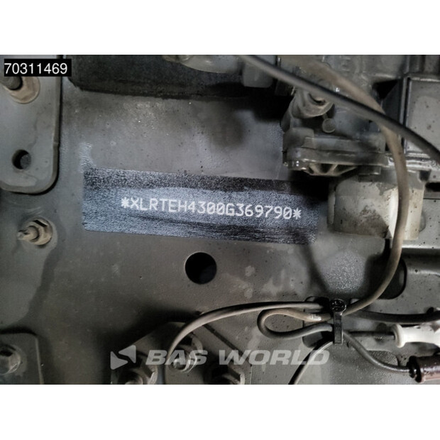 2021 DAF XF 530-45641186