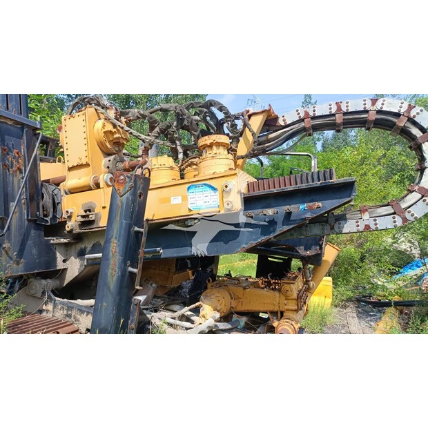 2002 فيرميير NAVIGATOR D55X100-45650274