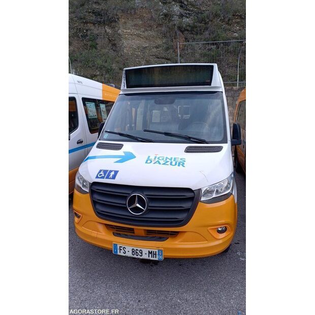 2020 Mercedes-Benz SPRINTER-45653384