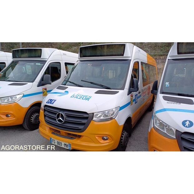 2020 Mercedes-Benz SPRINTER-45653385