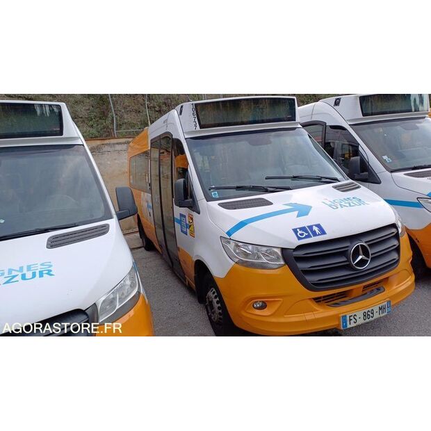 2020 Mercedes-Benz SPRINTER-45653386