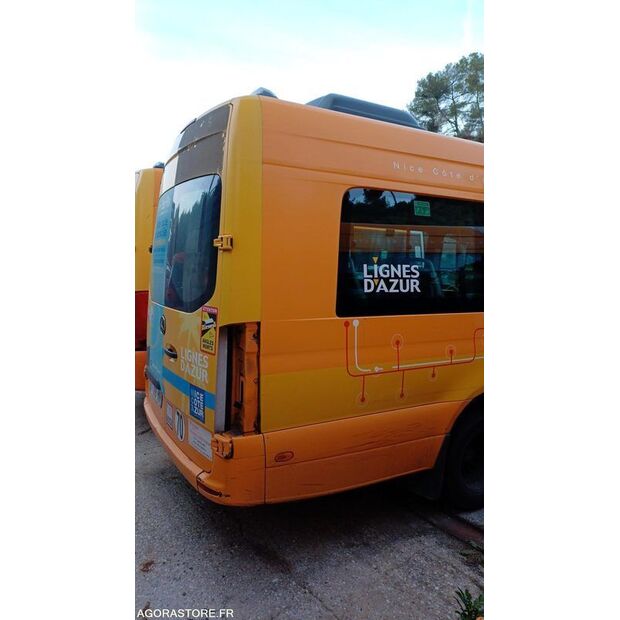 2020 Mercedes-Benz SPRINTER-45653387