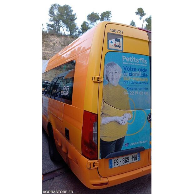 2020 Mercedes-Benz SPRINTER-45653389