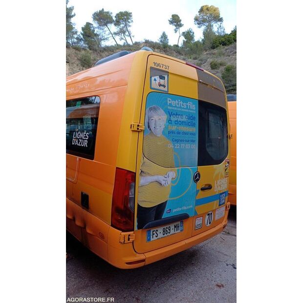 2020 Mercedes-Benz SPRINTER-45653390