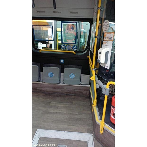 2020 Mercedes-Benz SPRINTER-45653391