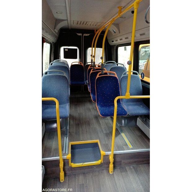 2020 Mercedes-Benz SPRINTER-45653392