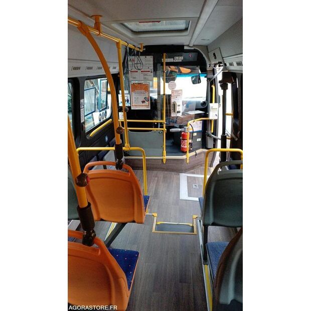 2020 Mercedes-Benz SPRINTER-45653393