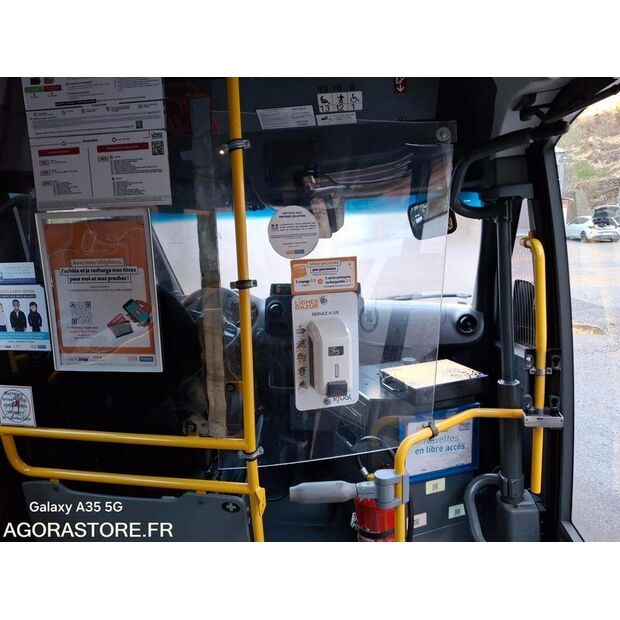 2020 Mercedes-Benz SPRINTER-45653395