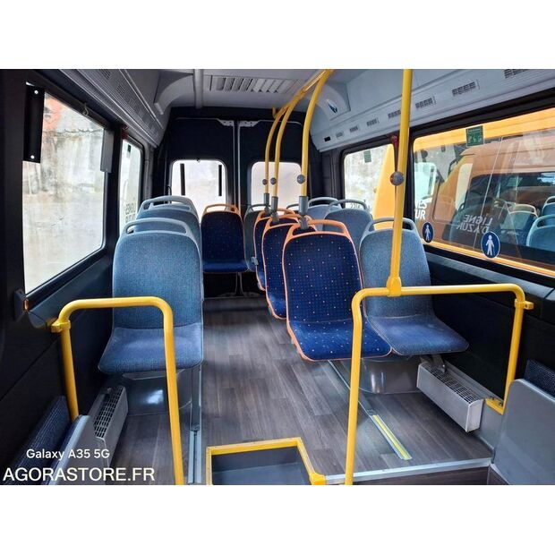 2020 Mercedes-Benz SPRINTER-45653396