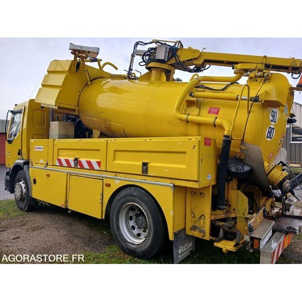 2003 رينو PREMIUM-45653406