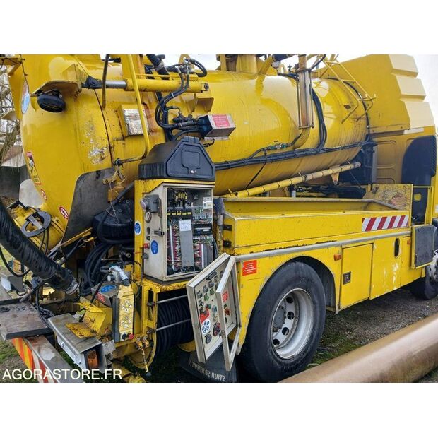 2003 رينو PREMIUM-45653410