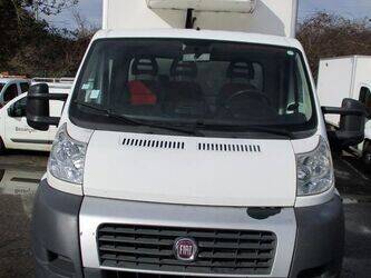 Image for TRUCKS 2013 Fiat Ducato
