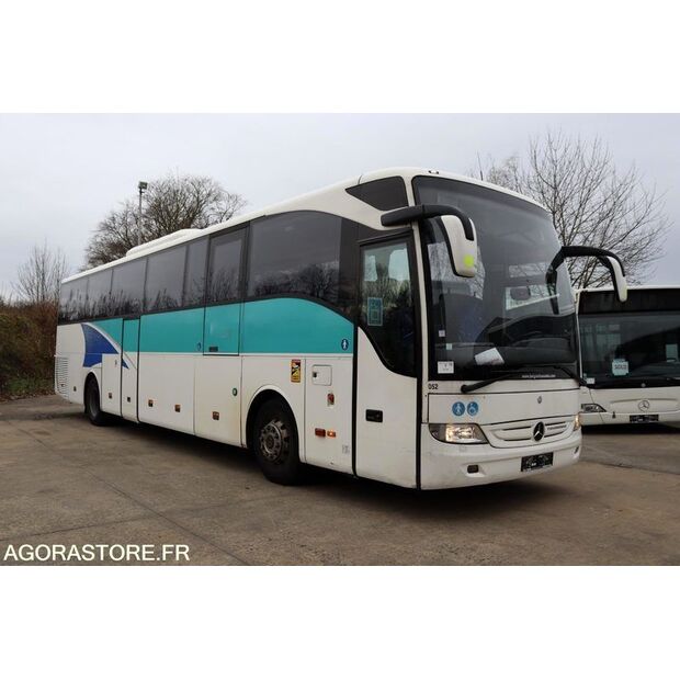 2011 Mercedes-Benz Tourismo-45653418