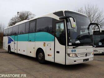 Image de BUS 2011 Mercedes-Benz Tourismo