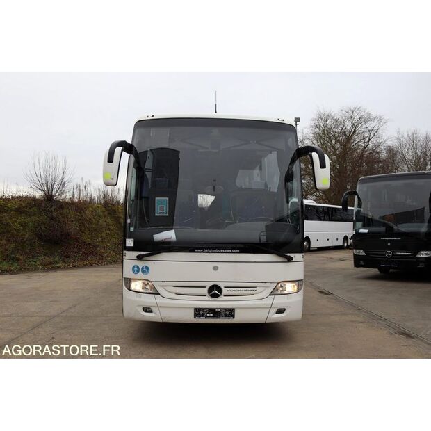 2011 Mercedes-Benz Tourismo-45653419