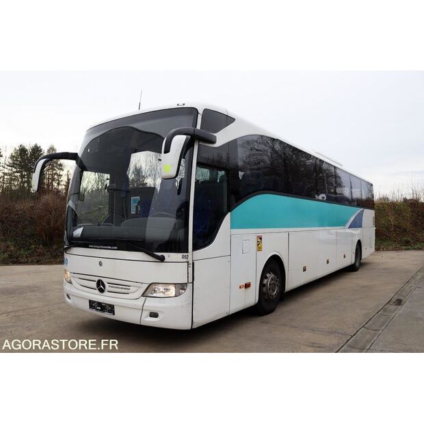 2011 Mercedes-Benz Tourismo-45653420
