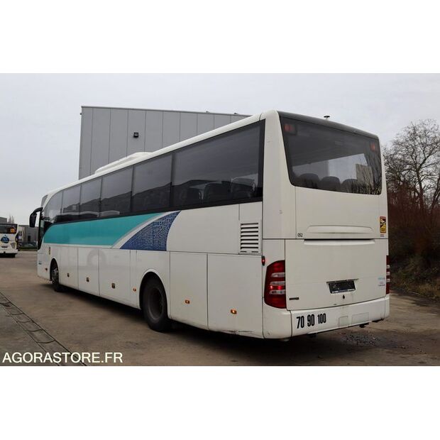 2011 Mercedes-Benz Tourismo-45653423