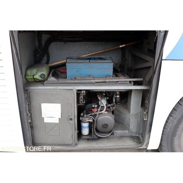 2011 Mercedes-Benz Tourismo-45653426