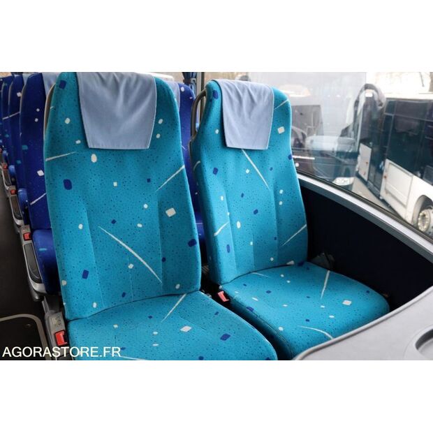 2011 Mercedes-Benz Tourismo-45653431