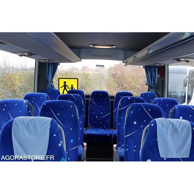 2011 Mercedes-Benz Tourismo-45653433