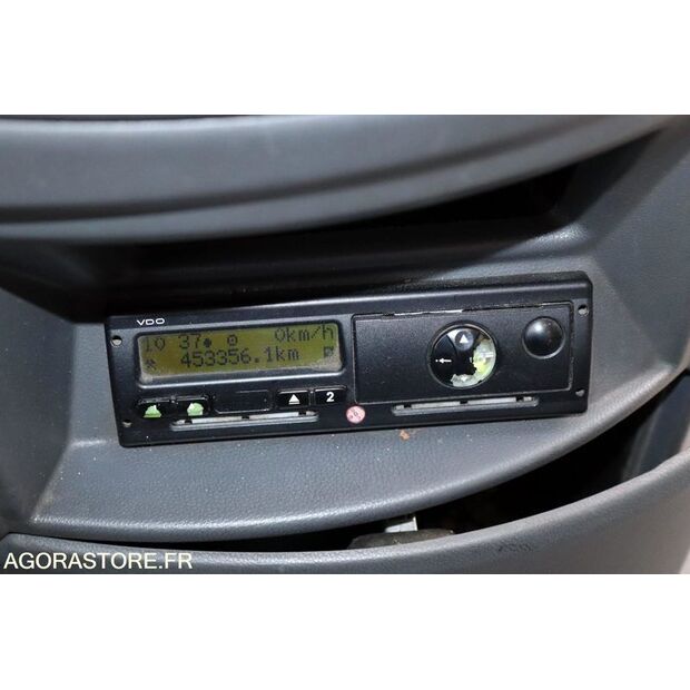 2011 Mercedes-Benz Tourismo-45653445