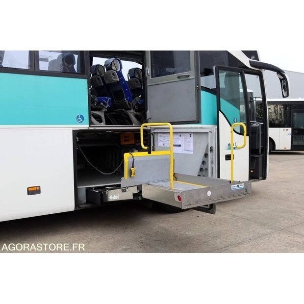 2011 Mercedes-Benz Tourismo-45653448