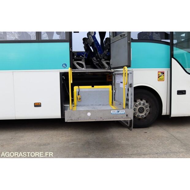 2011 Mercedes-Benz Tourismo-45653449