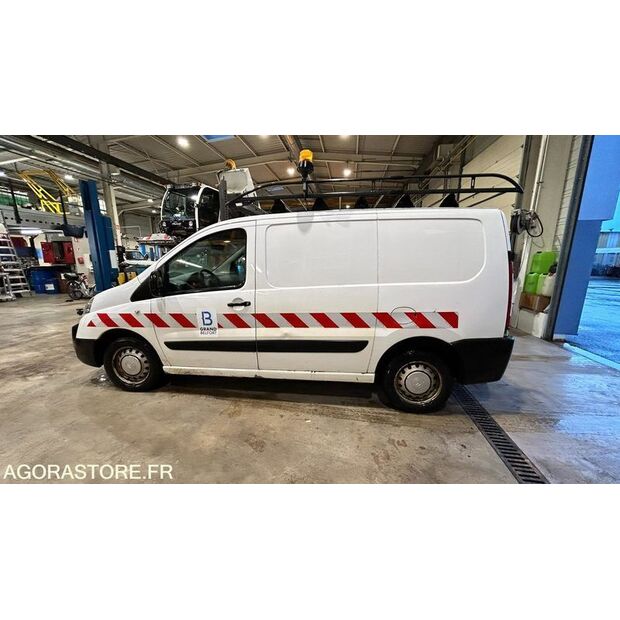 2011 سيتروين Jumpy-45653462