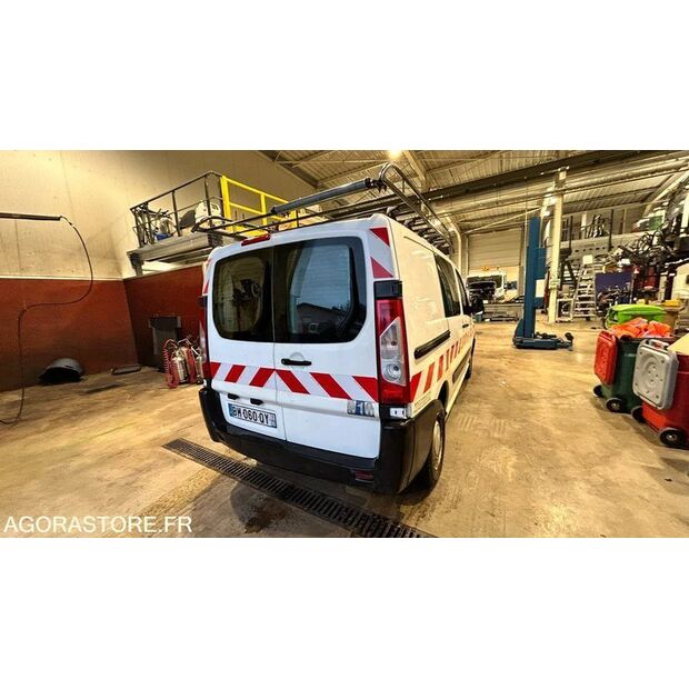 2011 سيتروين Jumpy-45653466