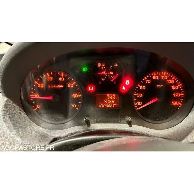 2011 سيتروين Jumpy-45653469