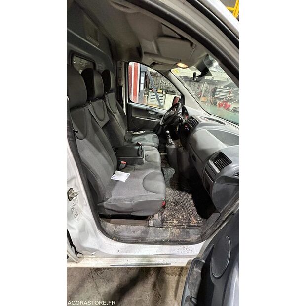 2011 سيتروين Jumpy-45653471