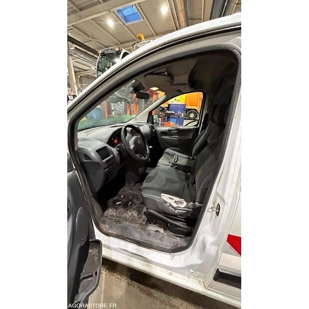 2011 سيتروين Jumpy-45653473