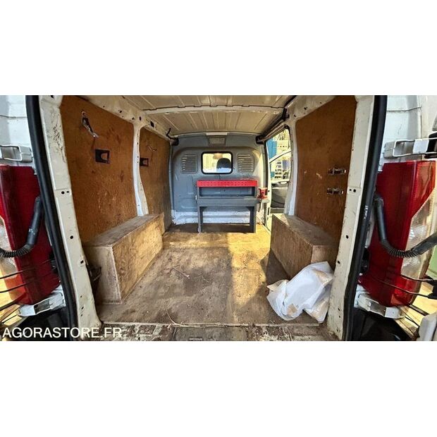 2011 سيتروين Jumpy-45653474