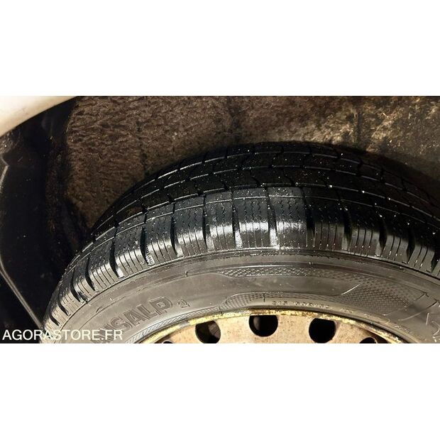 2011 سيتروين Jumpy-45653477