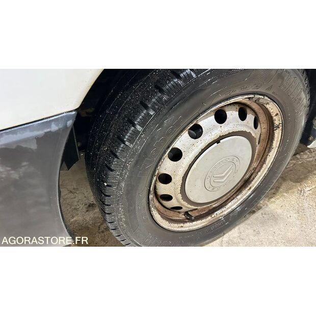 2011 سيتروين Jumpy-45653479