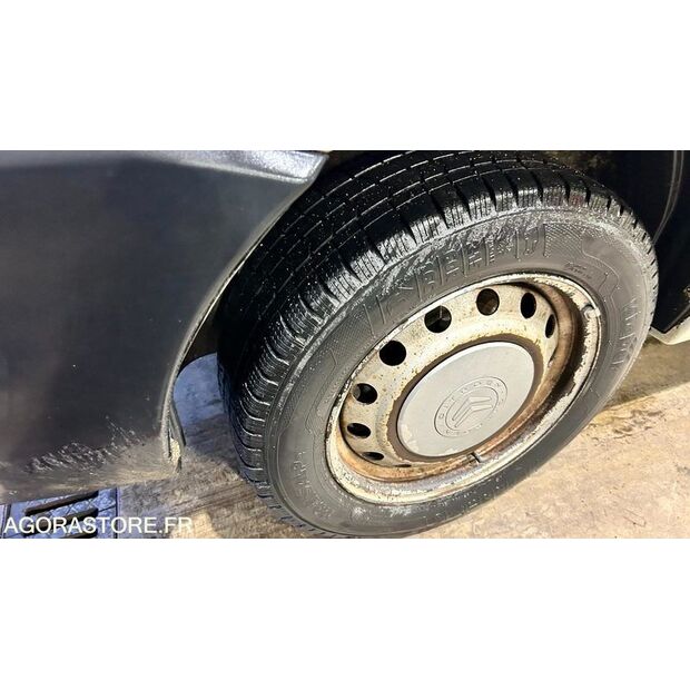 2011 سيتروين Jumpy-45653480