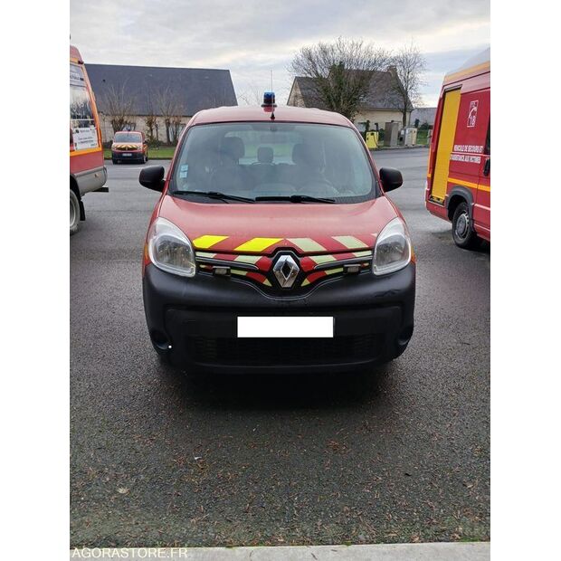 2014 رينو Kangoo-45653482