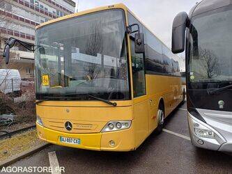 Image de BUS 2009 Mercedes-Benz INTOURO