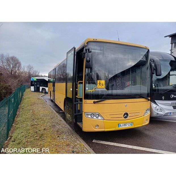 2009 Mercedes-Benz INTOURO-45653501