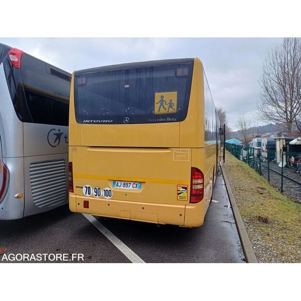 2009 Mercedes-Benz INTOURO-45653503